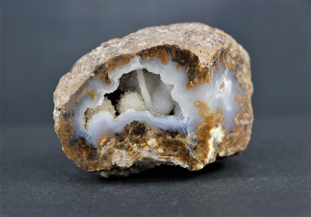 ژئود شرق ایران