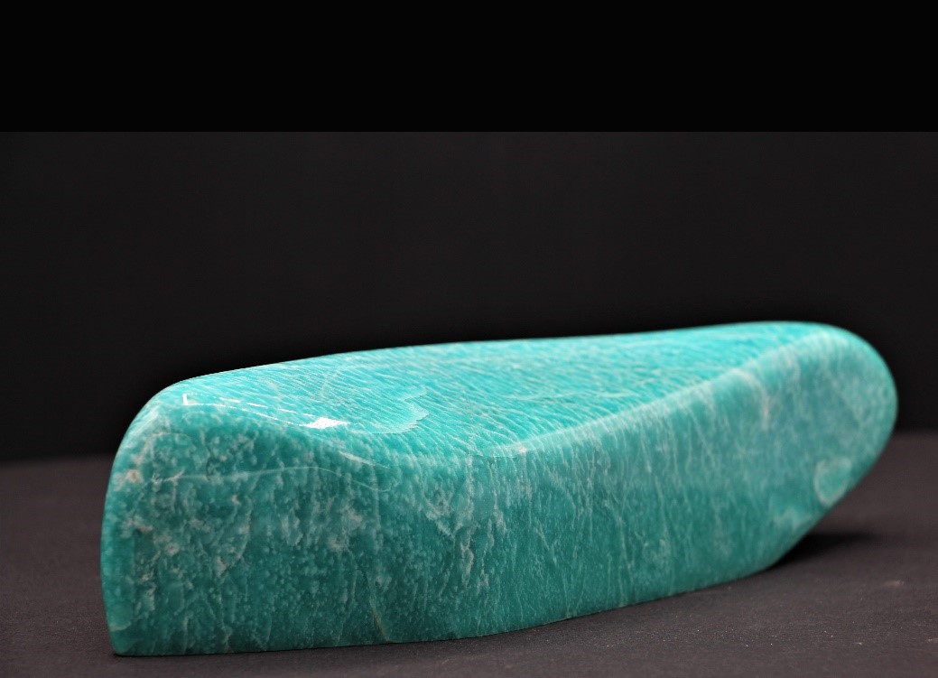 امازونیت افریقا